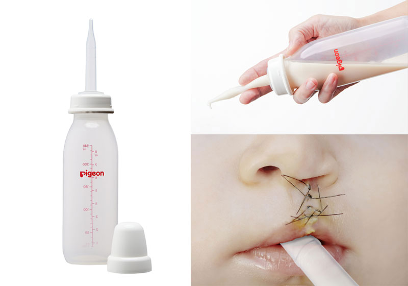 ロングフィーダー（Long Feeder)