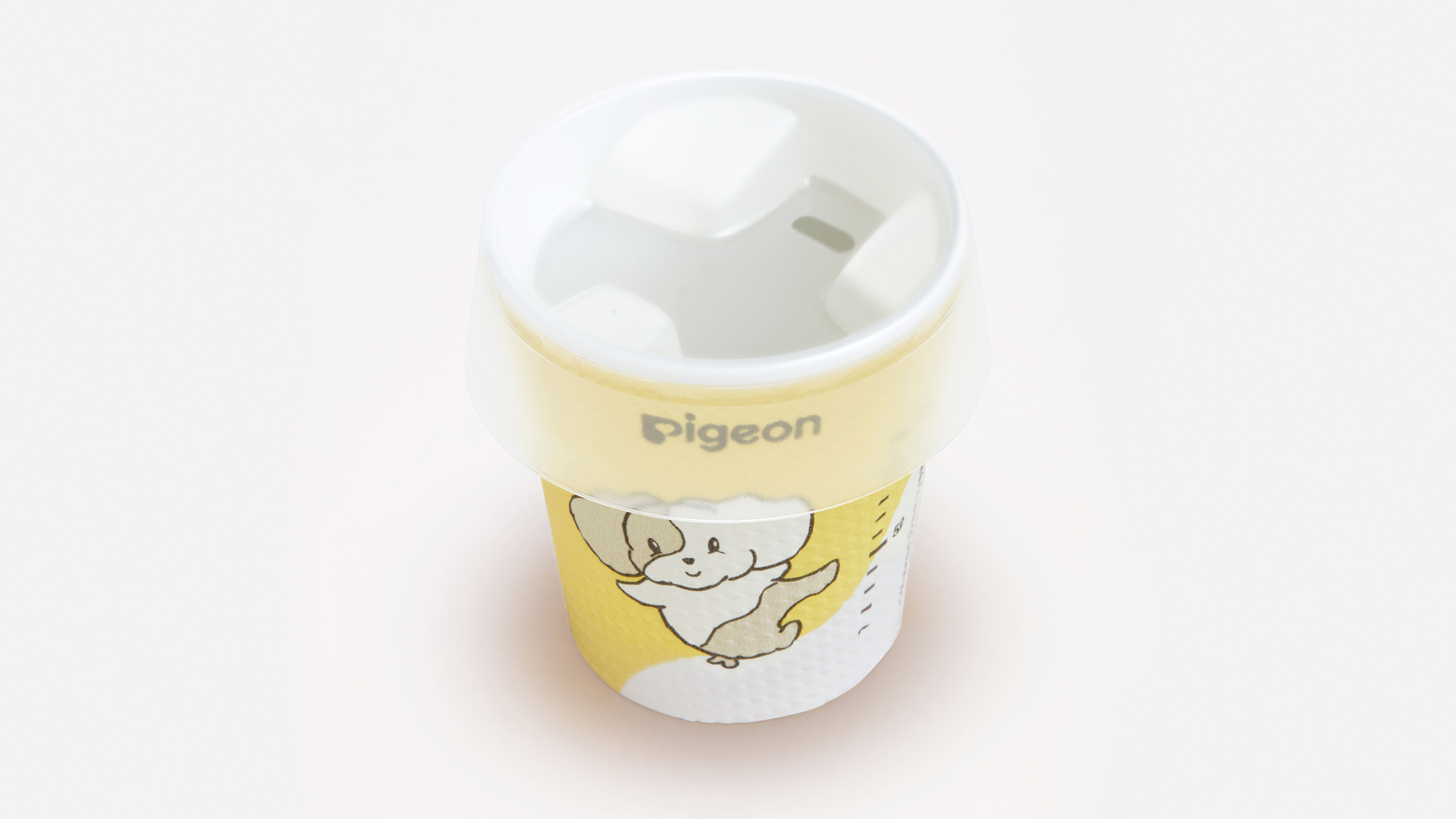 ピジョンの哺乳授乳関連3商品が2023年度「iF DESIGN AWARD」を